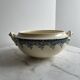 Ironstone soup tureen