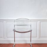 Chaise Sabrina par Gastone Rinaldi