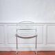 Chaise Sabrina par Gastone Rinaldi