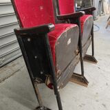 Sieges de théâtre