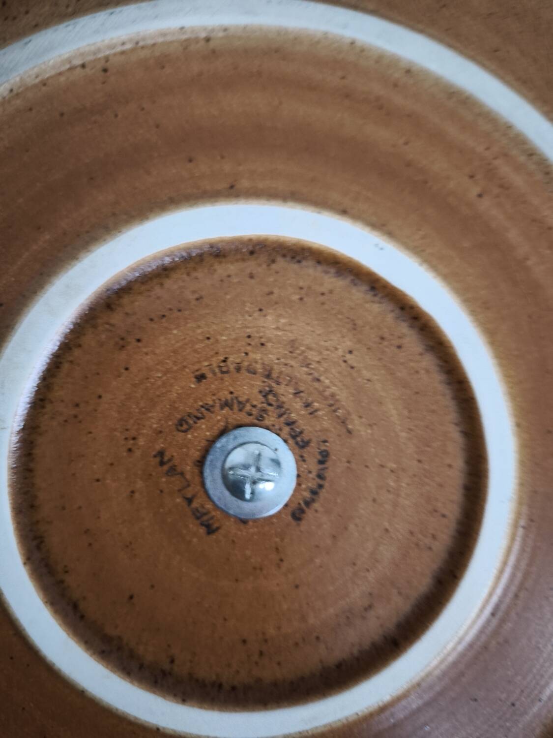 Cheese platter Saint Amand Meylan