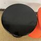 Paire de tabourets Tam Tam & Pola vintage
