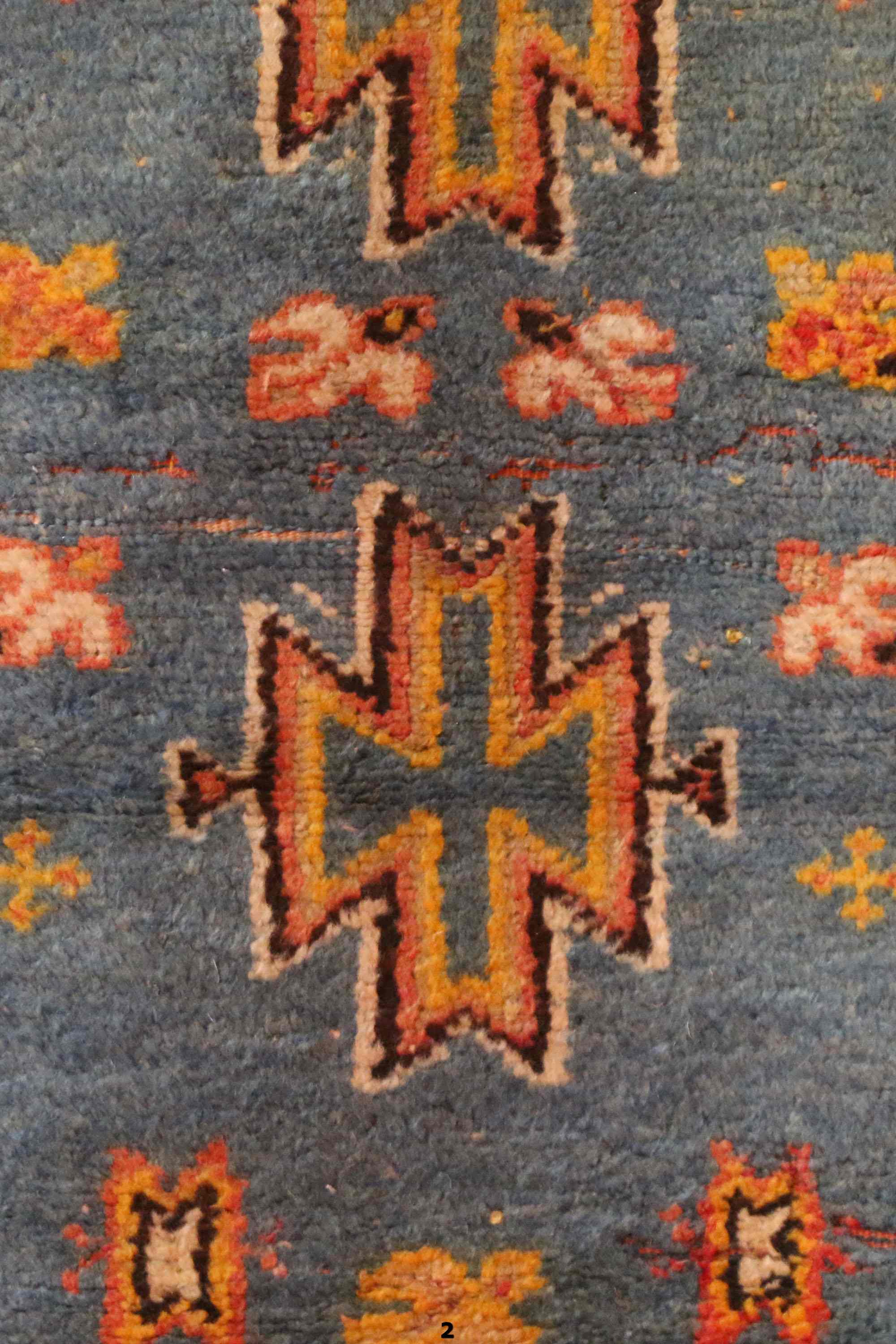 Corridor carpet 57 x 196 cm