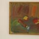 « Fruit et bouteille » de Bengt Delefors
