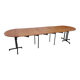 Extensible Torrens table