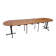 Extensible Torrens table
