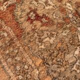 Moroccan carpet - 183 x 379 cm