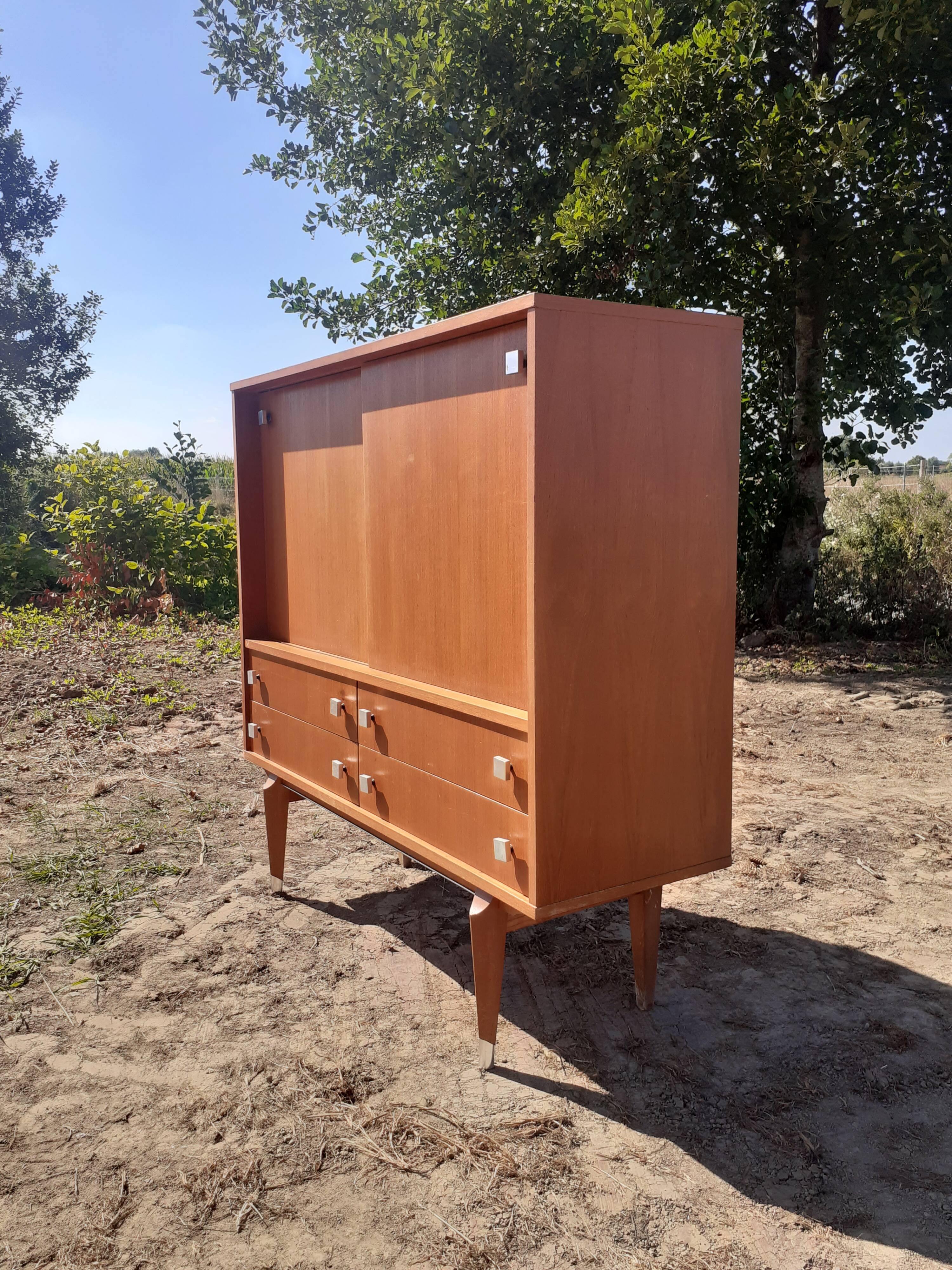 Scandinavian furniture