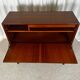 Rare Scandinavian secretary from the 1960s, in the style of Marian Grabinski for IKEA.