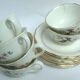 Gien Tokio Tokyo Coffee Cups