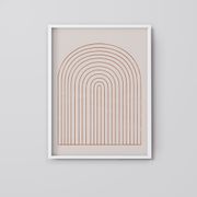 Gravure d’art de Giclée, A3