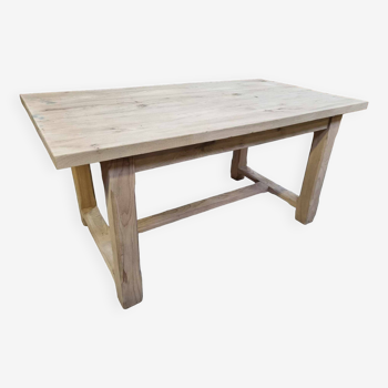 Table de ferme