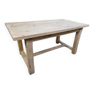 Table de ferme