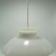White opaline suspension