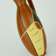 Vase sawa keramik 1950s organic shape and decor model 320-20