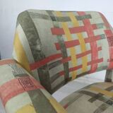 Fauteuil vintage