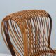Margherita chair Franco Albini, BONACINA 1950s