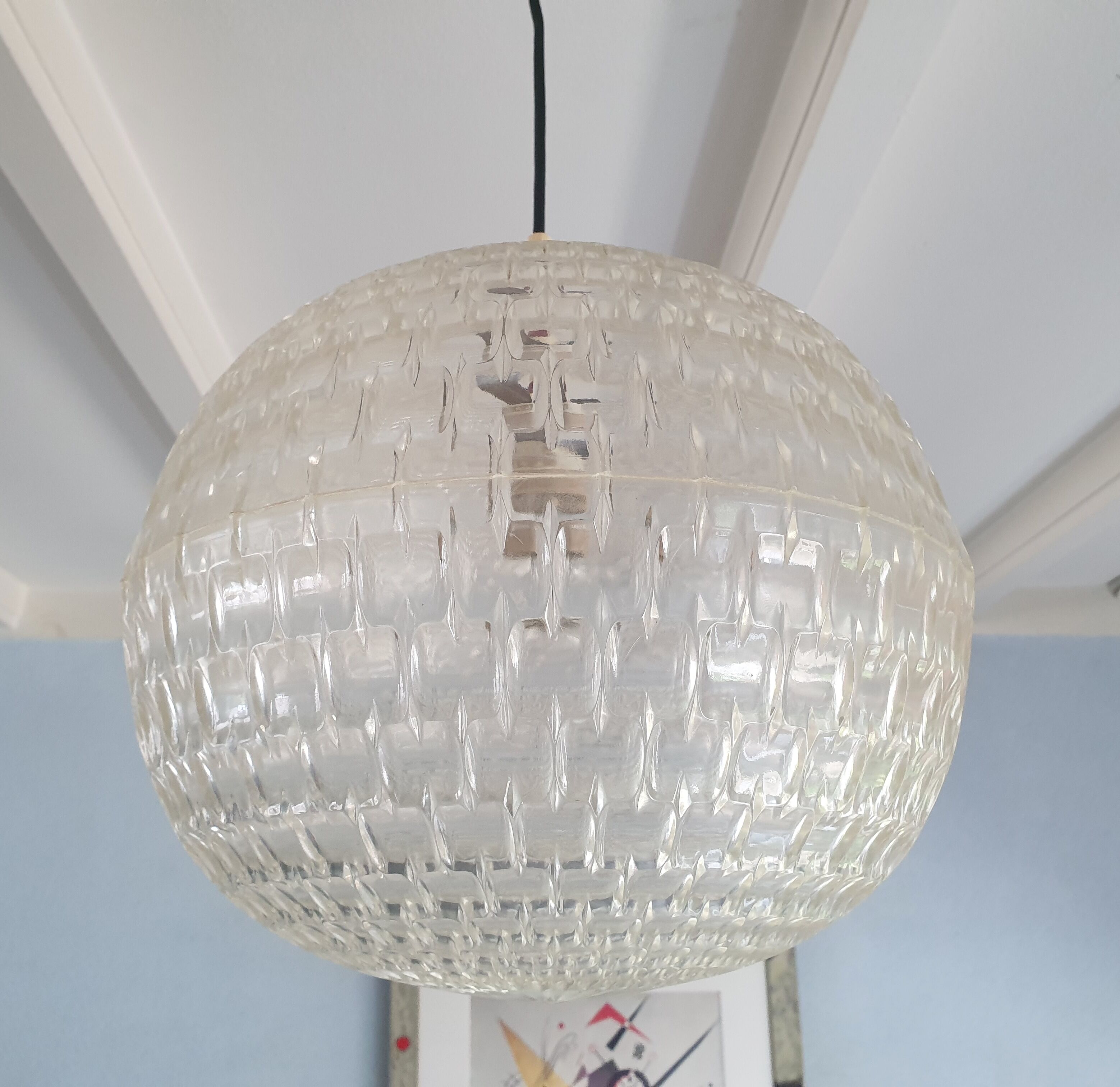 Hanging lamp 80