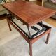 Transformable coffee table - A. Ducrot