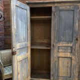Large Workshop Cabinet