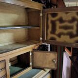 Old buffet