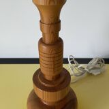 Vintage Scandinavian lamp Lystella Yngve Ekström 1970