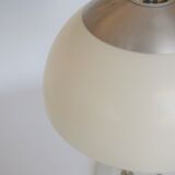 Vintage mushroom lamp by Unilux editions