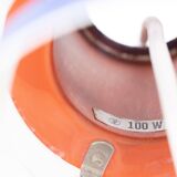 Suspension vintage danoise PH 4/3 par Poul Henningsen, Louis Poulsen, 1966