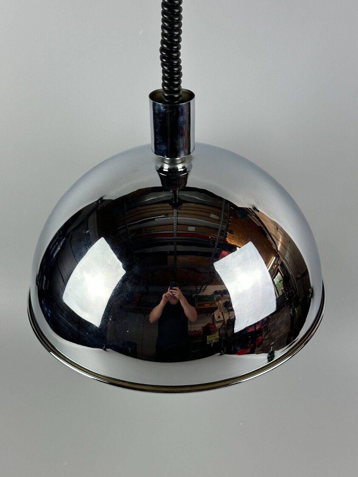 Suspension 60s 70s florian schulz p58 laiton space age