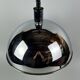 Suspension 60s 70s florian schulz p58 laiton space age