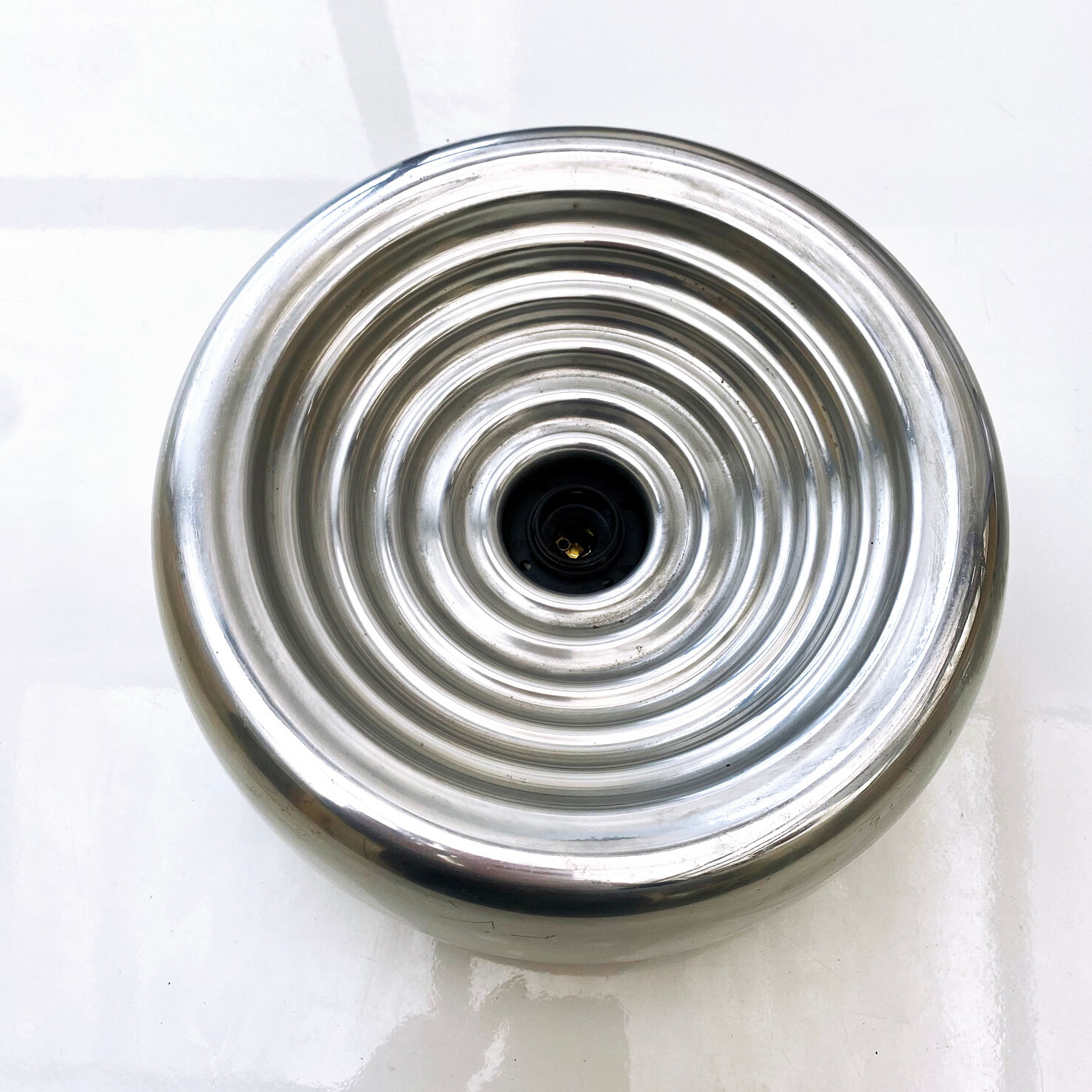 Wall lamps Padina Achille Castiglioni For Flos 1966