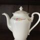 Tea-Café Service