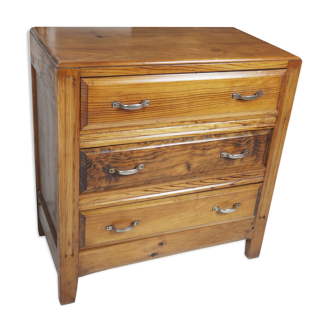 3 drawer chest of drawers