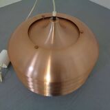 T-742 Lamella Ceiling Lamp by Hans-Agne Jakobsson for Hans-Agne Jakobsson AB Markaryd, 1960s