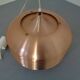T-742 Lamella Ceiling Lamp by Hans-Agne Jakobsson for Hans-Agne Jakobsson AB Markaryd, 1960s