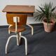Bureau d'écolier Jacques Hitier