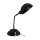 Vintage metal lamp