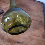Vintage Italian decanter