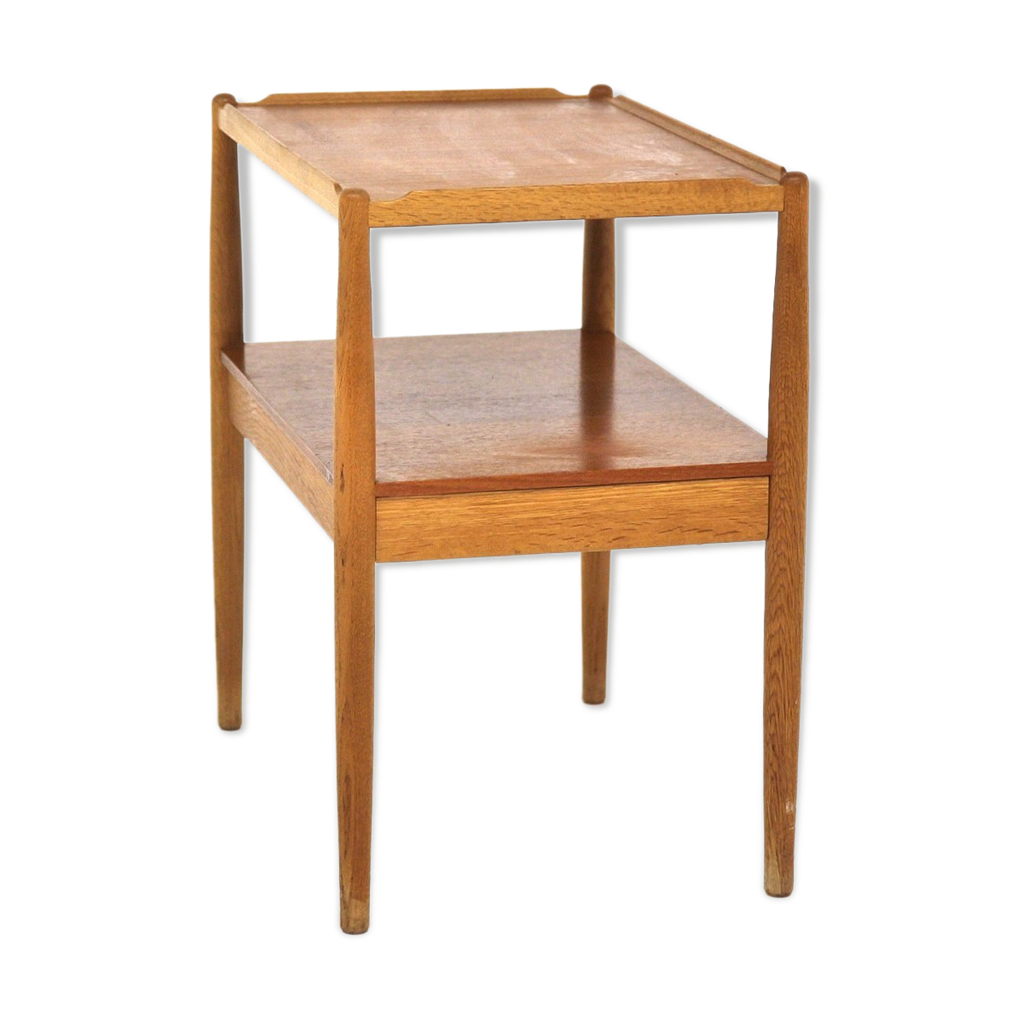 Bedside table "arena", engström & myrstrand, sweden, 1960