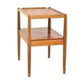Bedside table "arena", engström & myrstrand, sweden, 1960
