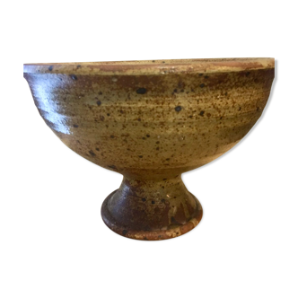 Stoneware fruit cup - vintage 70s - 80s