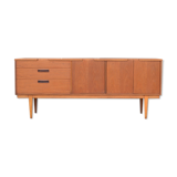 Minimalist enfilade by Nathan * 184 cm