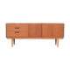 Minimalist enfilade by Nathan * 184 cm