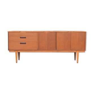 Minimalist enfilade by Nathan * 184 cm