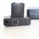 MINOX GT-E film camera, compact, miniature, spy