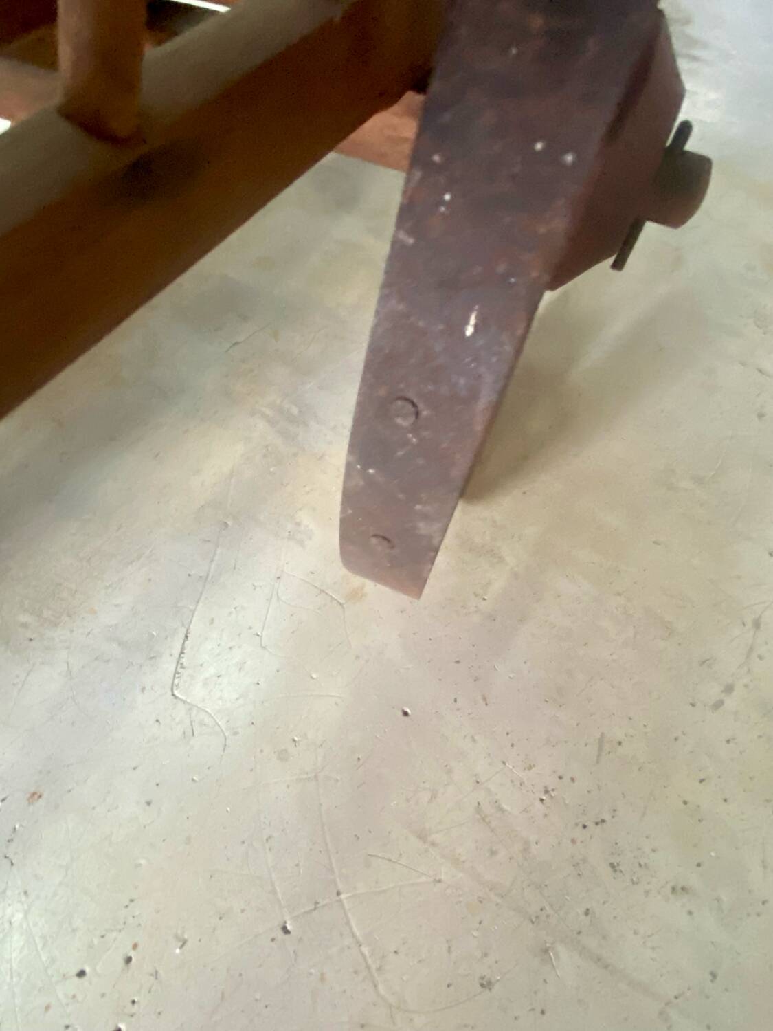 Jouet ancien de la marque dejou