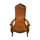 Voltaire armchair