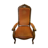 Voltaire armchair