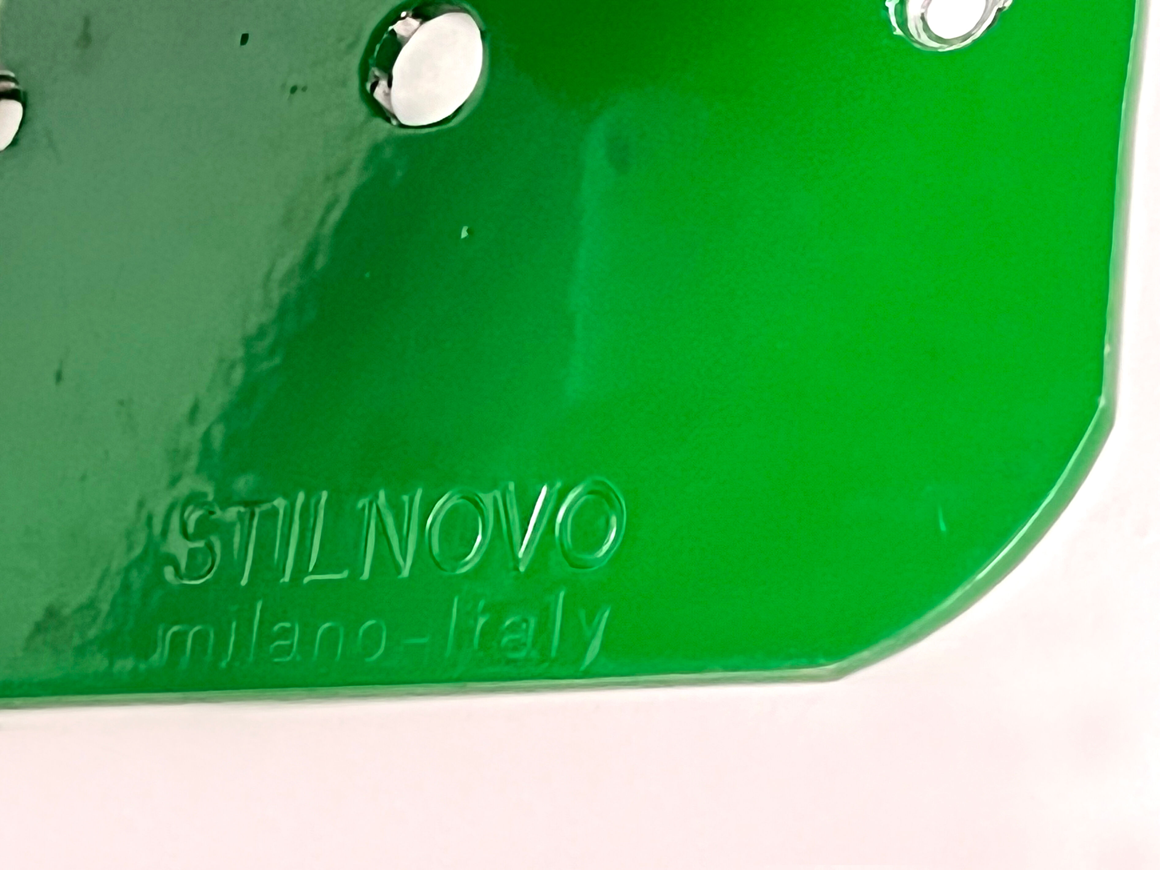 Stilnovo Wall Light 1970s