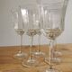 Service de 6 verres à vin Luminarc France